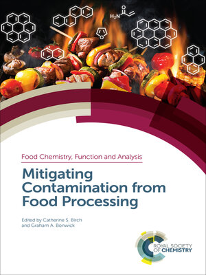 cover image of Mitigating Contamination from Food Processing